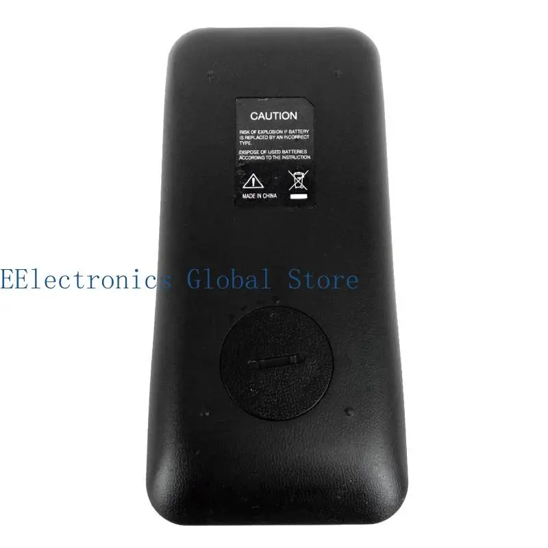 462B Black Remote for HW-J250 HW-JM25 for ECHO AH59-02710B Remote Controller Replacement for Audio Sound Bar