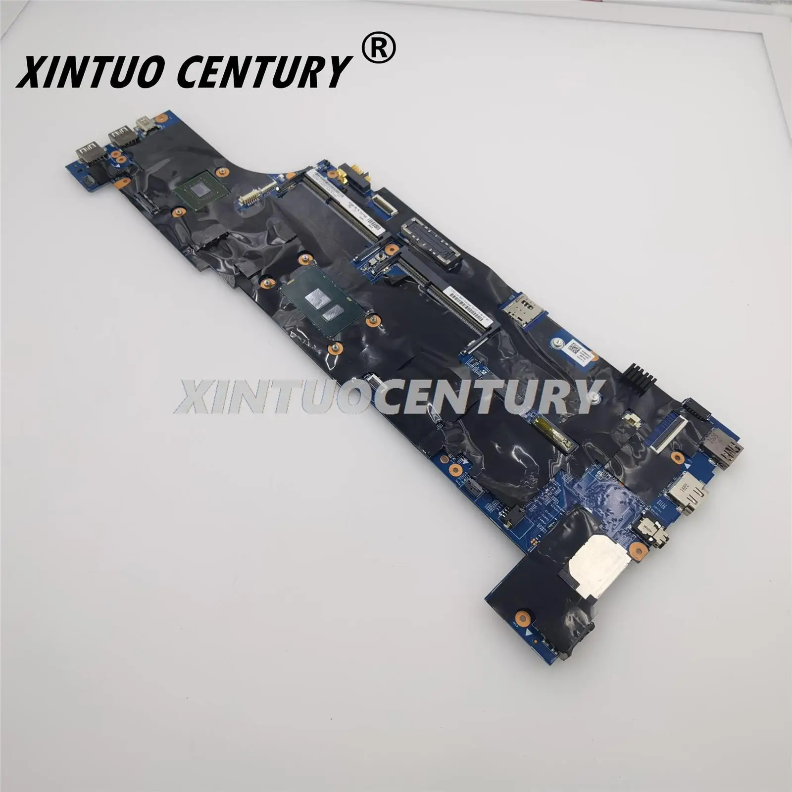 For Lenovo thinkpad T560 notebook placa-mãe 01AY303 i5-6200U CPU 100% test