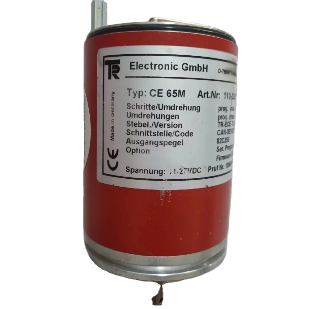 Codificador rotatorio CE 65M Codificador nuevo y nuevo