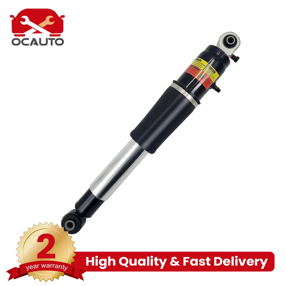 

23487280 Rear Air Shock Absorber fir for Cadillac Escalade Chevy Avalanche Suburban 1500/2500/Tahoe,GMC Yukon/Yukon XL 2008-2014