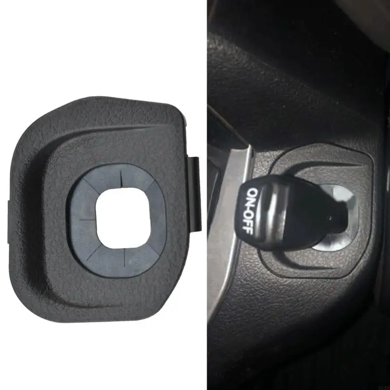 

2026 New Universal Steering Wheel Cruise Control Switches Cap for SR5 M80 45186-58020-C0