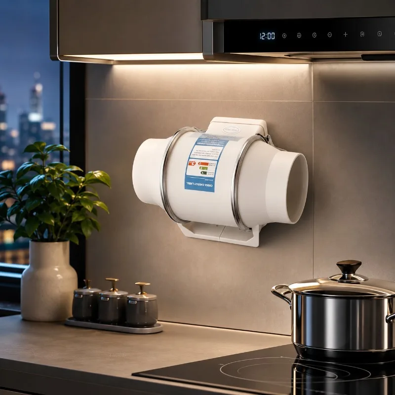 Thumbnail 4 - #65 Latest Exhaust Fans Offers