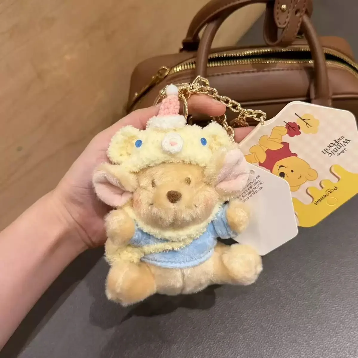 ديزني جيد فريند رو لتقوم بها بنفسك عبر خلع الملابس أفخم المفاتيح القابلة للإزالة ملابس دمى لتقوم بها بنفسك لعبة الفتاة على ظهره الديكور لعبة هدية