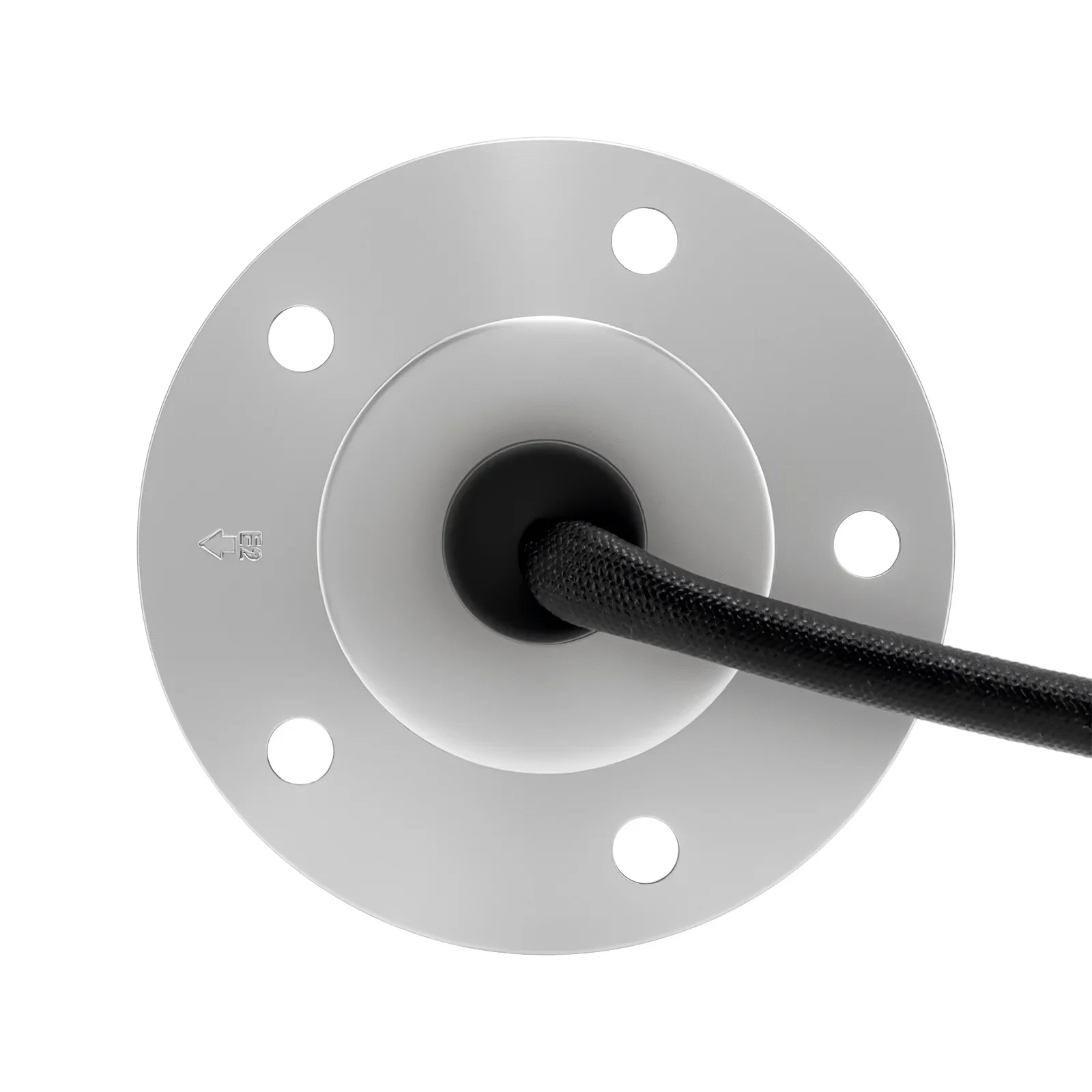 1 Stück Kraftstoffstandsensor 0-190 Ohm für Kraftstoffanzeige Universeller Auto-Wasserstandsanzeiger Öltank-Sender 100/200/300/500/600mm Kraftstoff – Detail 17