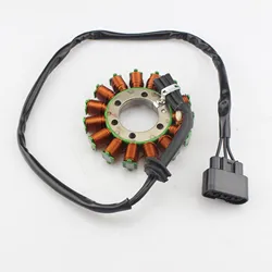 S1000 R RR XR Motorcycle Generator Stator Coil For BMW S1000RR S1000R S1000XR 2015-2017 HP4 2011-2014 12317718420