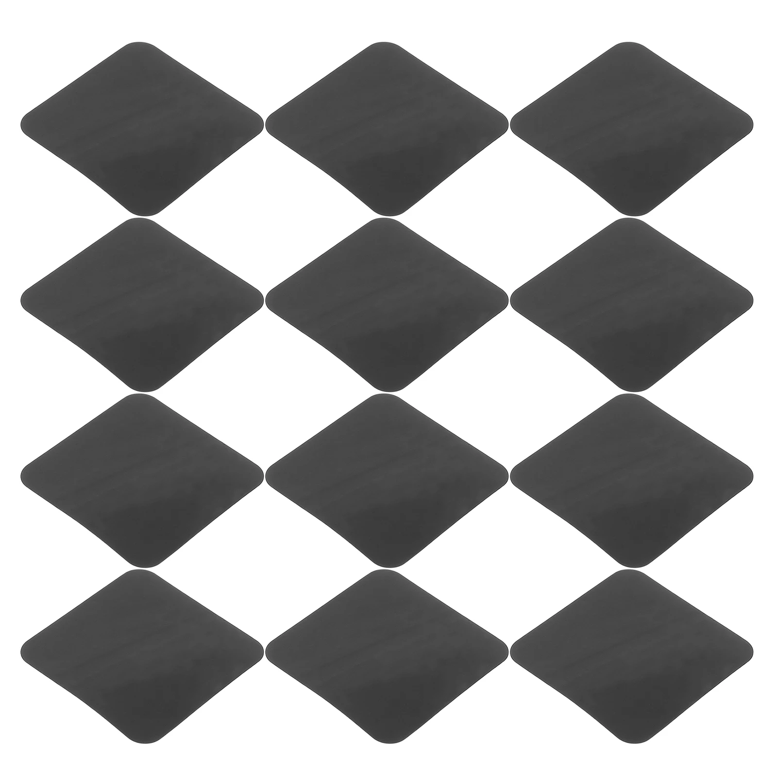 100Pcs Anti Rust Paper Jewelry Storage Tarnish Prevention Strips Non Abrasive Anti Oxidation Gold Silver Nickel Protector Strips