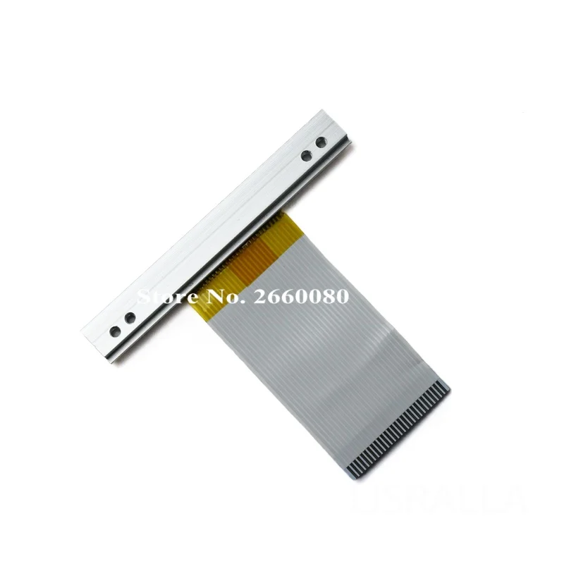 Printhead Thermal RP80VI Baru untuk Printer Barcode Rongta RP80VI