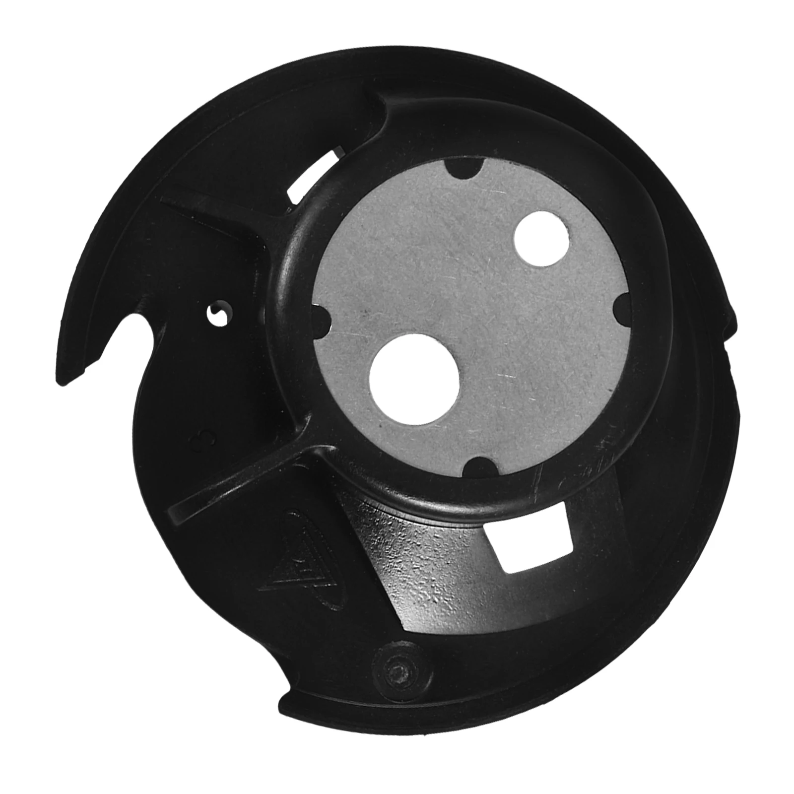 

1pcs Sewing Machine Accessories Durable Plastic Bobbin Case for Stable Performance Brother Models Compatibility