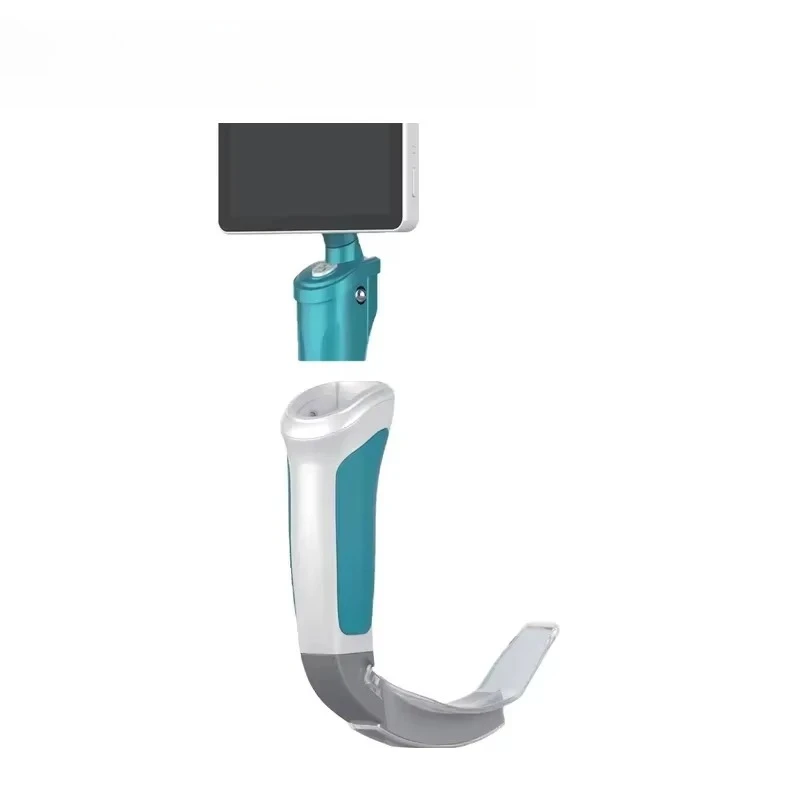BN-SF Series Class III Video Laryngoscope CE Certified IPX7 Fully Waterproof Design Whole Unit Immersion