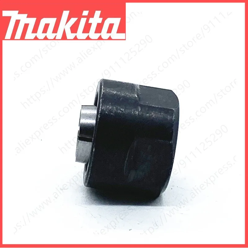 12MM 1/2 "COLLET DUT CONE PER MAKITA 3600H 3612 3612BR M3600 M3602 M363 MT362 RP001G RP1800 RP1802F RP2301FC RP2303FC