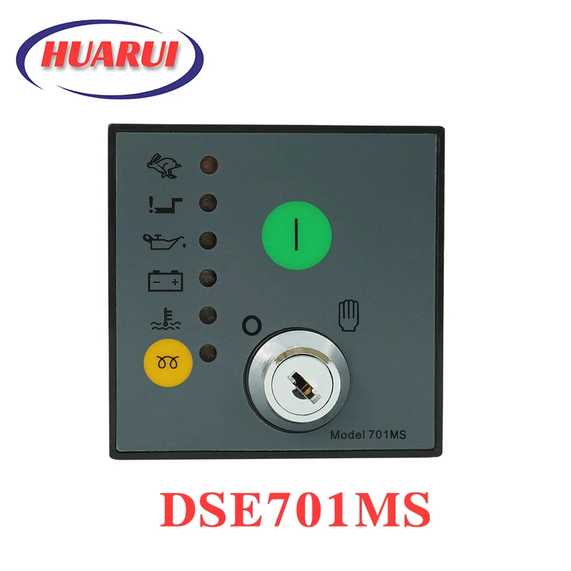 DSE701AS DSE701MS Controller Generator set controller Automatic start controller