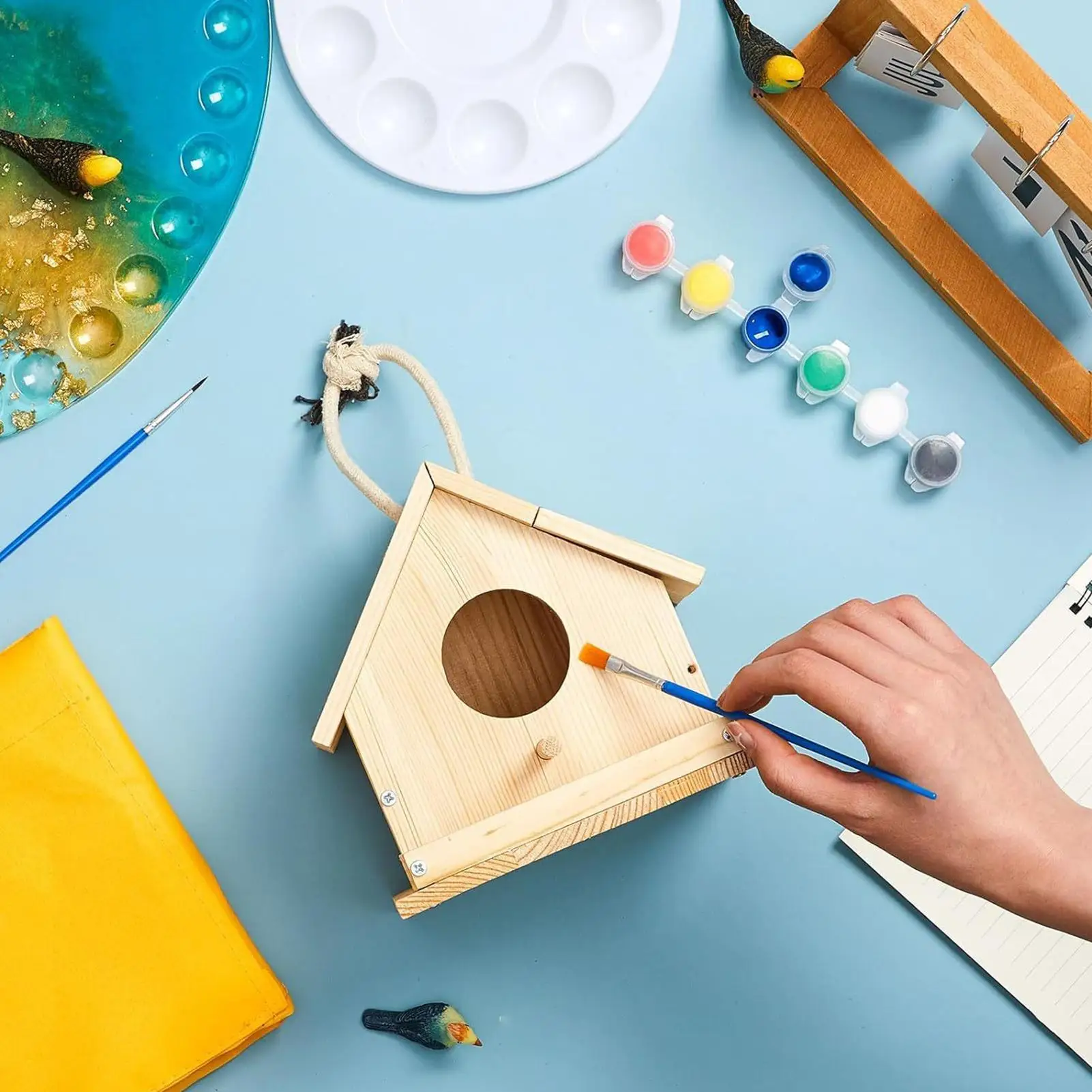 casette-per-uccelli-da-dipingere-attivita-educative-e-divertenti-per-bambini-kit-per-costruire-la-propria-casetta-per-uccelli-per-la-primavera-l'estate-casa-scuola-aula-campo