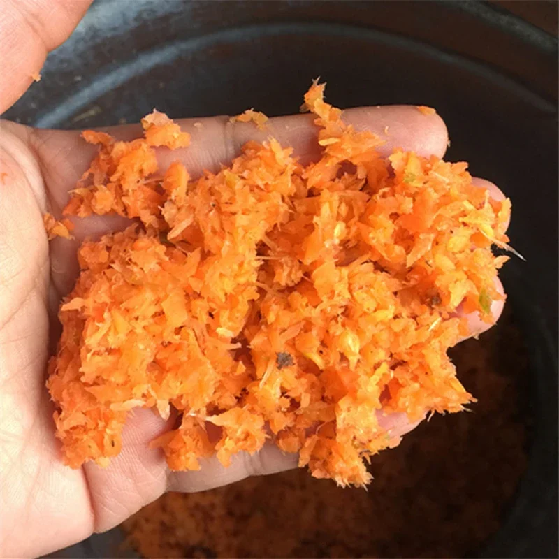 Exprimidor de trituración de frutas y verduras, máquina de pulpado comercial de 1,5 kW, exprimidor eléctrico a gran escala, procesadores de alimentos de 500 kg/h