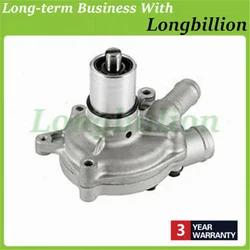 19200-MBA-600 19200-MBA-710 Water Pump Assy Kit for Honda Nv400c Nv750c Vt750cd Vt750dc Vt750dc1 Vt750dca Shadow Black Widow
