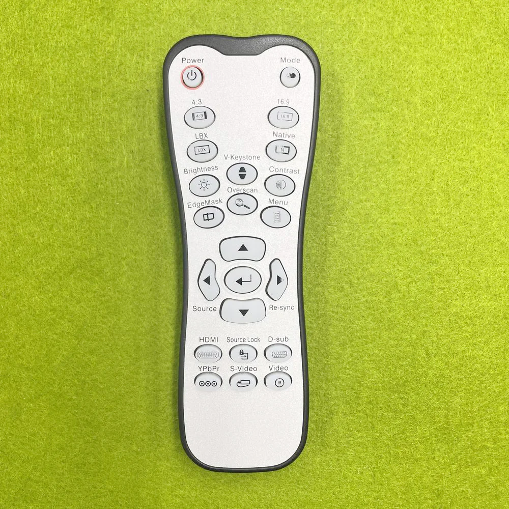 

Original Remote Control For Optoma HD65 HD-65 HD640 HD70 HD70S HD71S HD75 XB1000 HD71 HD700X HD640 Projector