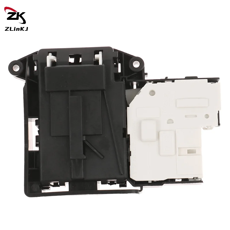EBF61315801 Interruptor de Bloqueo de Puerta con Retardo para Lavadora de Tambor, Accesorios, Interruptor Electrónico de Bloqueo de Puerta WD-N51HNG21/VH451D5S