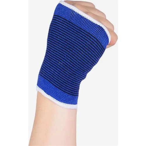 Trends Elastic Wrist, Palm and Thumb Finger Support Band