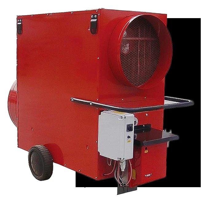 Hot Sale Poultry Farm Chicken House Greenhouse Heater Automatic Oil Burning Heating Machine