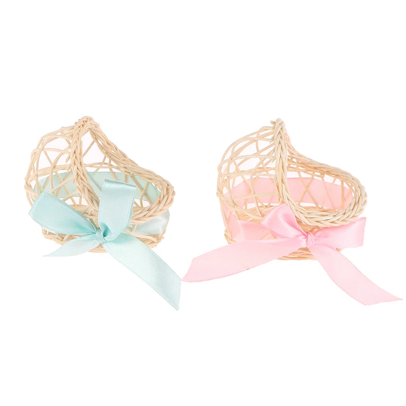 1 шт., миниатюрная деревянная подставка для кукольного домика