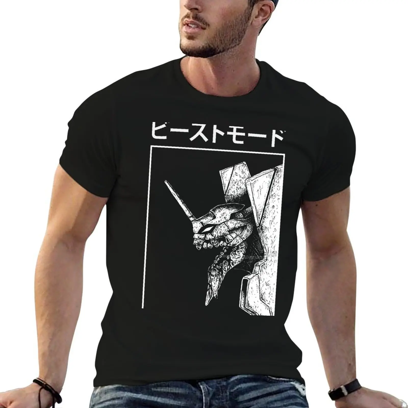 

BEAST MODE T-Shirt t shirt for man 100 percent cotton t shirts for man pack cotton t shirt custom print T-shirt