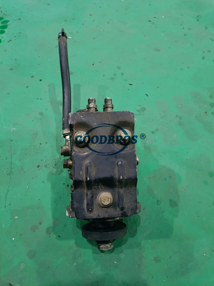 Used Diesel Injection Pump VP44 Fuel Pump