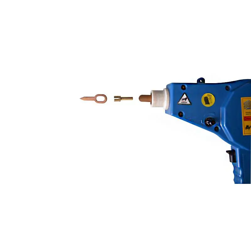 PRM-2KW Portable Automobile Sheet Metal Repair Machine Body Sheet Metal Dent Spot Welding Machine Dent Puller