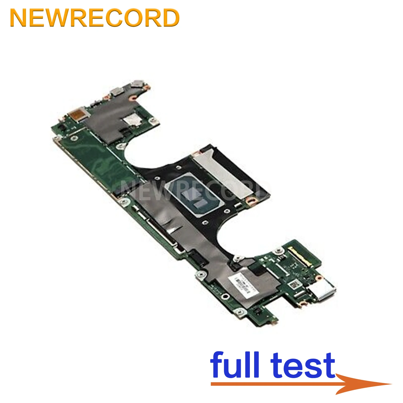 For HP Spectre X360 13-AW 13-AW0013DX Laptop Motherboard DA0X3AMBAG0 Mainboard w/ I5-1035G4 I7-1065G7 8G 16G RAM L71989-001