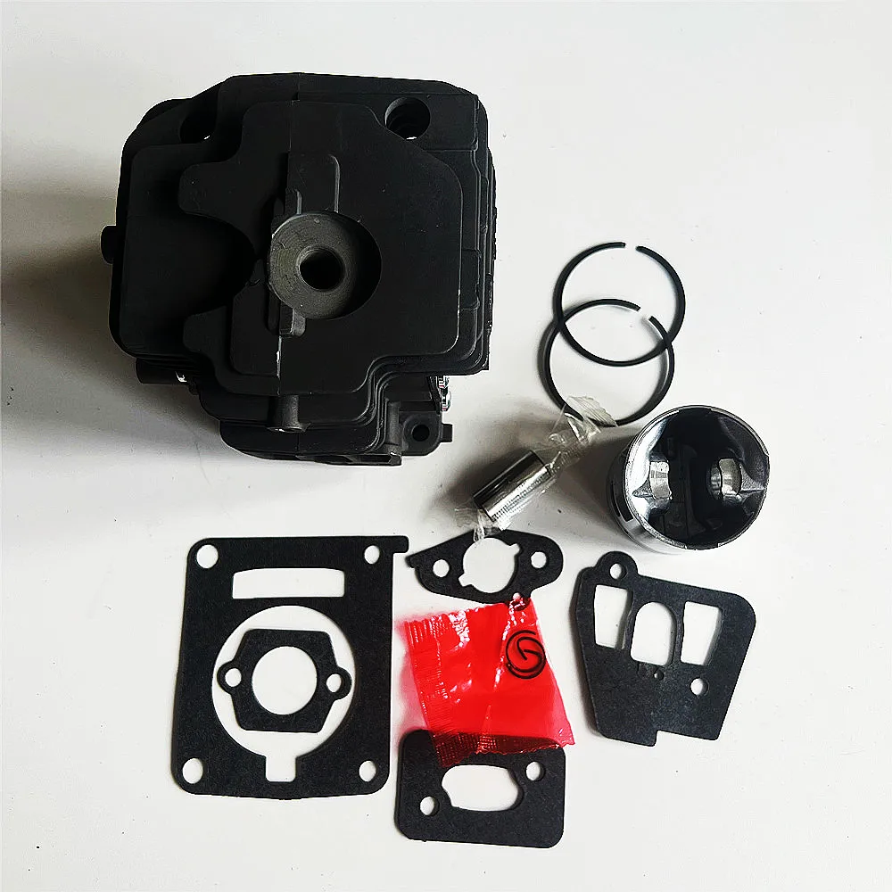 

Cylinder piston ring kit 40MM For STIHL FS 460 FS460R FS460C FS460RC FS460 Mower parts