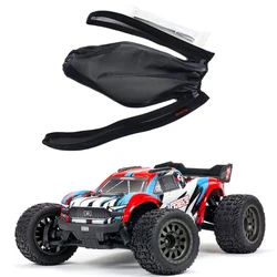 ARRMA 1/10 VORTEKS 4WD 3S BLX Stadium Truck ARA4305V3 telaio a cerniera protezione antipolvere protezione impermeabile copertura della rete prevenire la polvere