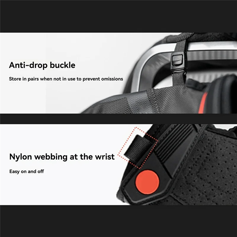 

APPLIA-фотографические теплоизоляционные перчатки, термостойкие, теплоизоляционные, нескользящие, износостойкие, удобная посадка