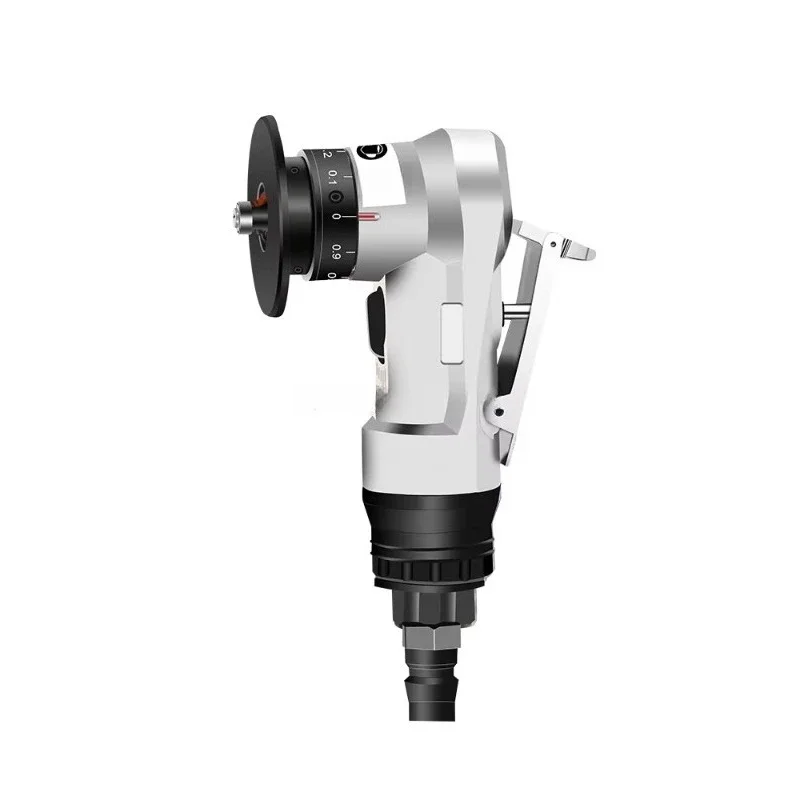 Professional Mini Pneumatic Chamfering Tool 45 Degree Tile Machine Cutting Grinder