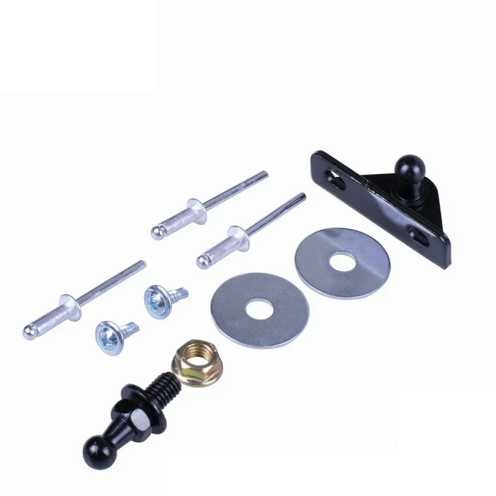 1 Set Barn Door Gas Strut for Nissan Patrol GU Y61 Series 1 2 3 Small Barn Door