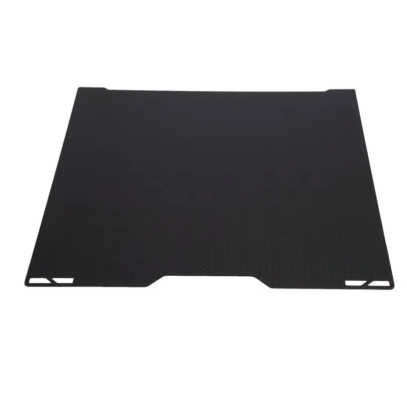 For Bambu Lab A2L H2C Plate Build Plate Phantom + Light Column Spring Steel Sheet Double Sided Smooth Build Plate
