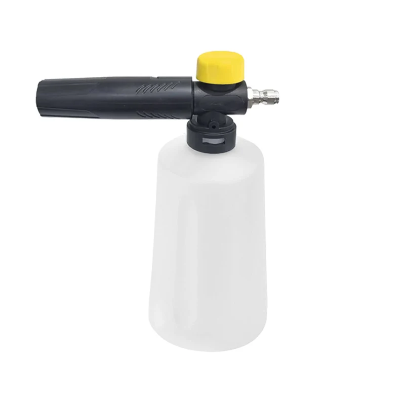 Foam Cannon For Pre…