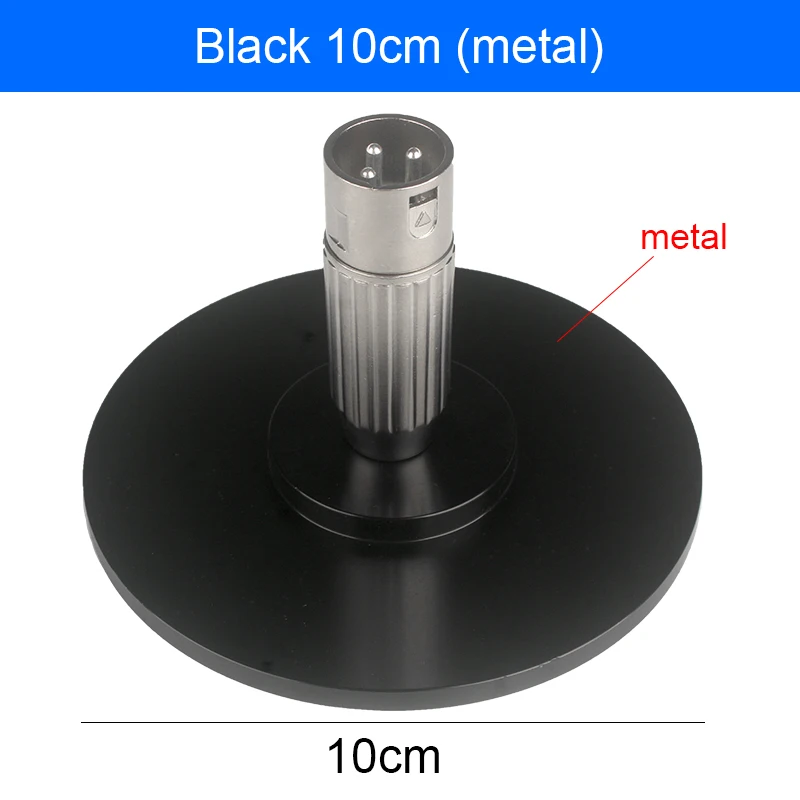 3XLR Black Silver Suction Cup Adapter for Telescopic Sex Machine Reciprocating Linear Actuator Attachments 100mm 120mm