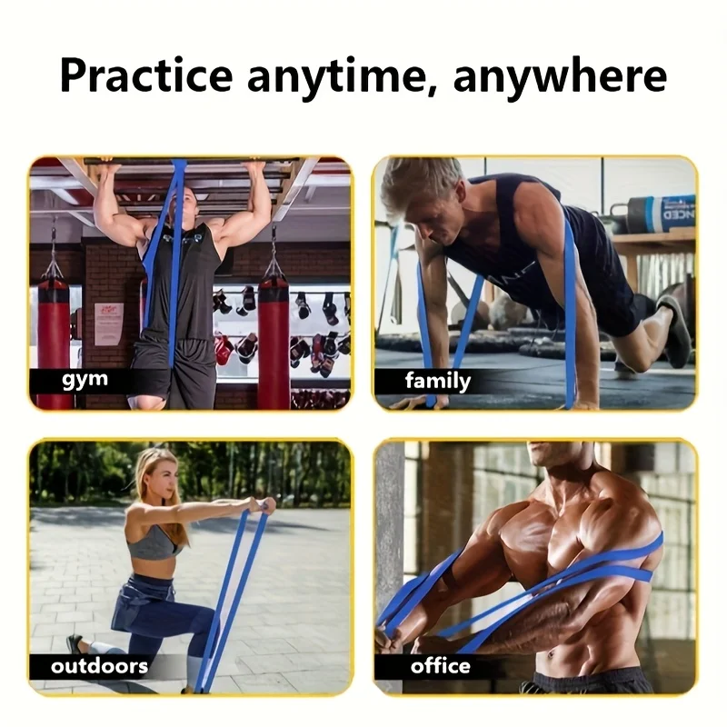 Thumbnail 3 - #74 Best Exercise Bands to Buy In 2026