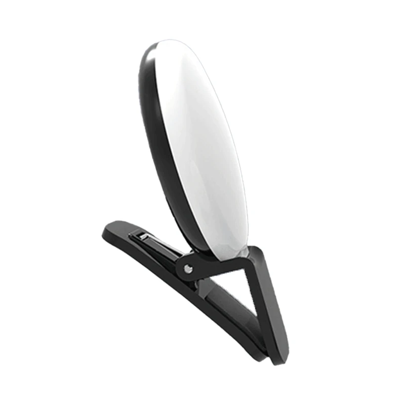 Telefon komórkowy Wypełnienie lampy błyskowej Klips do lampy Trzy przyciemnianie Mini Trwały Praktyczny 10-LED Selfie Ring Beauty