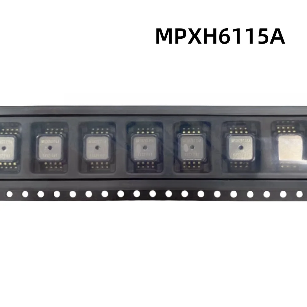 5PCS/LOT Original MPXH6115A MPXHZ6115A MPXH6115 SOP-8 Pressure sensor chip SOP8