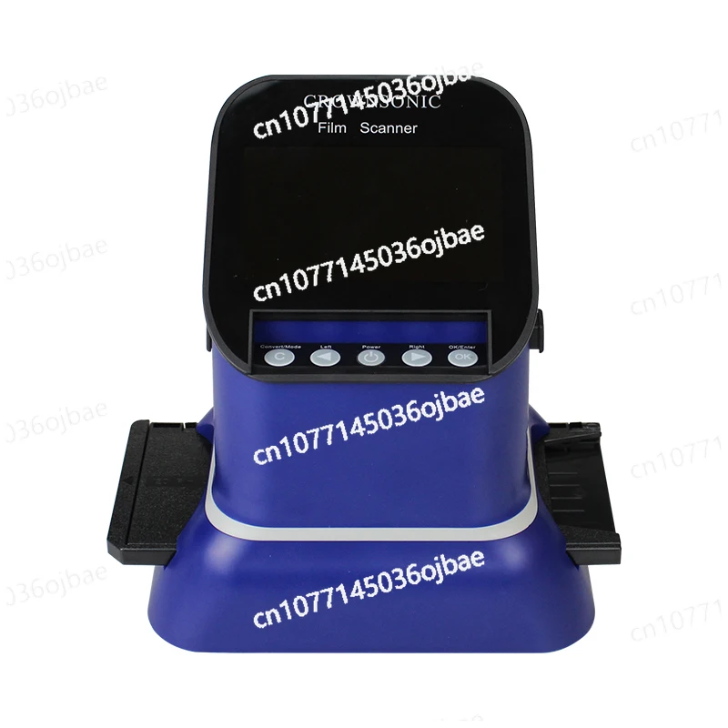 

Негативный сканер, 48 миллионов пикселей высокой четкости, восстановление старой пленки, сканирование положительной и отрицательной пленки 135 120 126 127