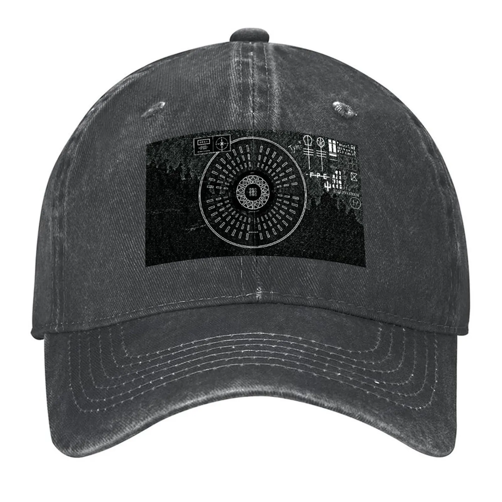 

Dema Baseball Cap Icon Hat Beach funny hat Luxury man cap Man Women's