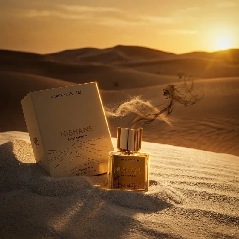 100ML Unisex Perfume Eau De Parfum Long Lasting Luxury Oriental Woody Warm Rich Deep Smooth Elegant Refined Fragrance Scent