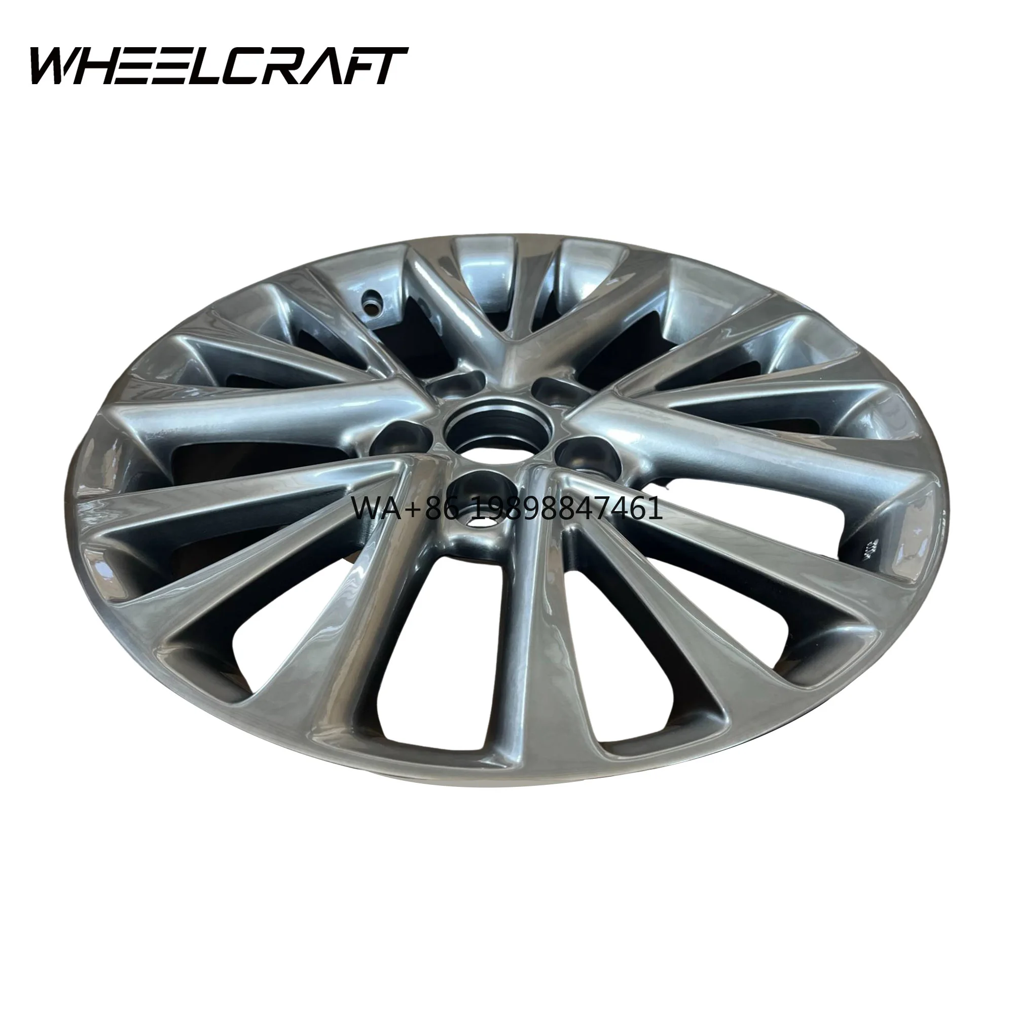 

High Quality Custom Forged Aluminum Alloy Wheel Rim New Condition Car Wheels