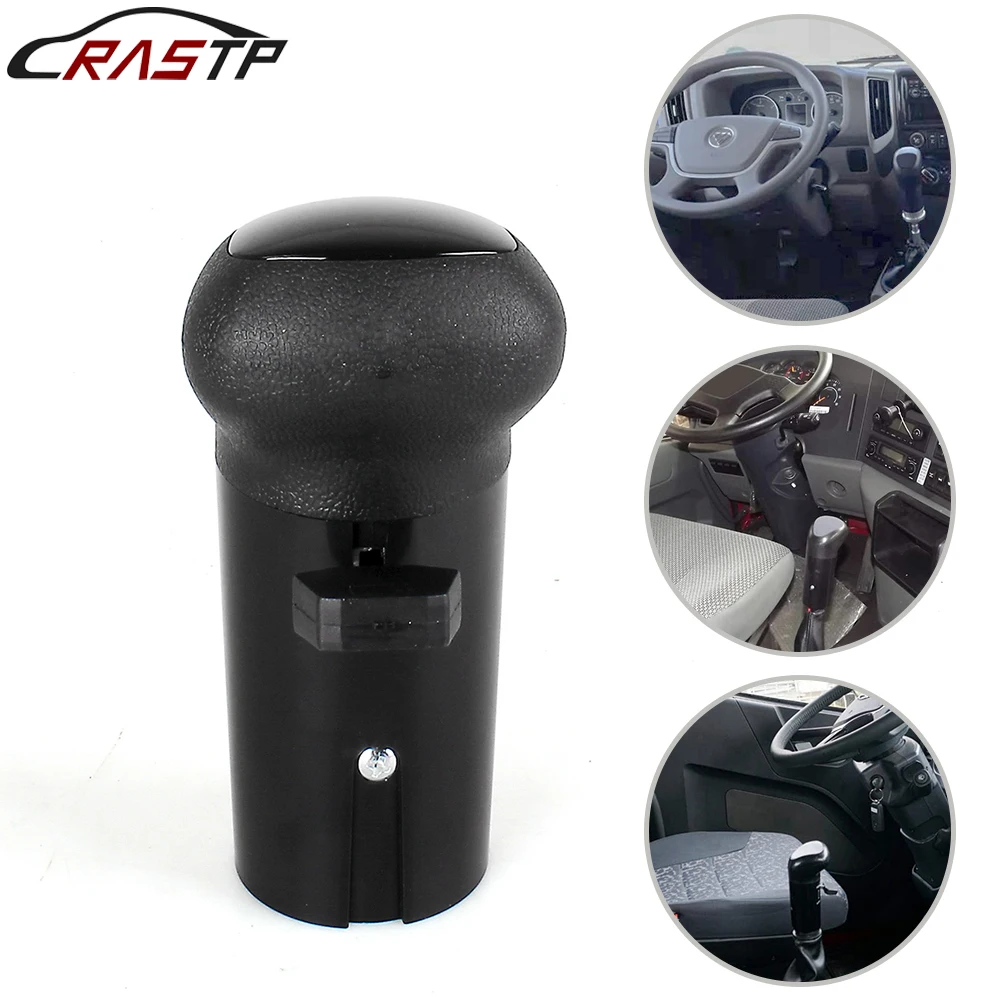 

RASTP-Free Shipping A6909 Valve Assy For Eaton Fuller Shift Knob 9 Or 10 Speed Truck Shift Knob OEM A-6909 RS-TS009