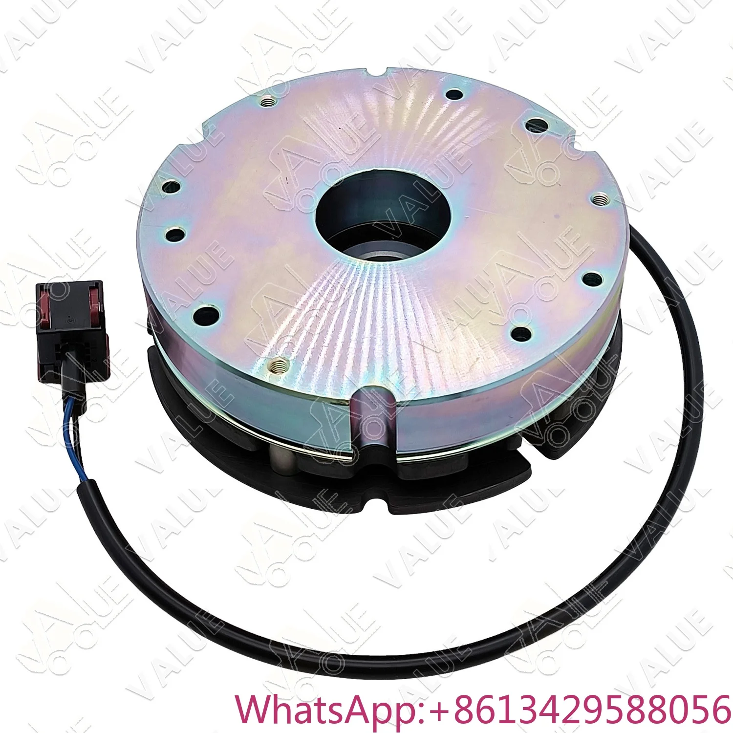 

11545047000 Forklift Spare Parts Brake Electric Assembly Used for LINDE