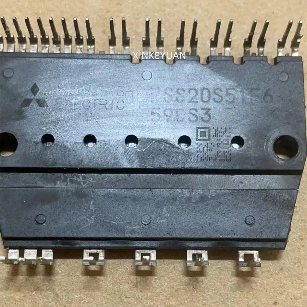 

PSS20S51F6 Original module IC