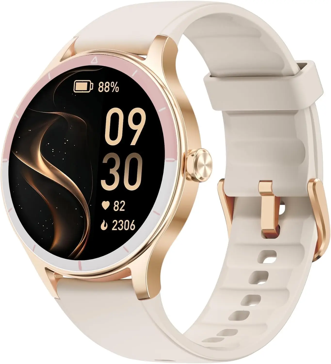 40Mm Hd Smartwatch …
