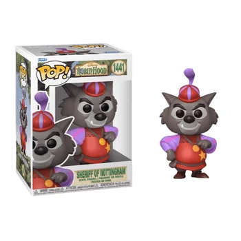 8 best sales फंकोस पॉप डिज्नी - №4