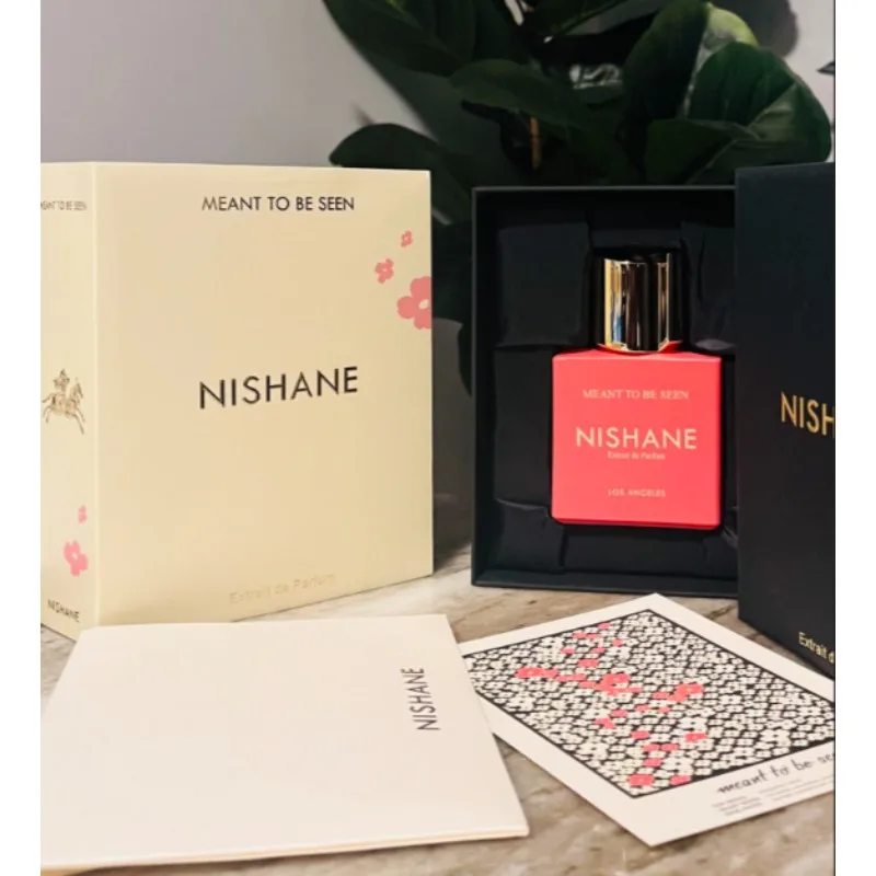 

100ML Unisex Eau De Parfum Long Lasting Fresh Floral Elegant Alluring Signature 6 Exclusive Refined Unique Premium Fragrance