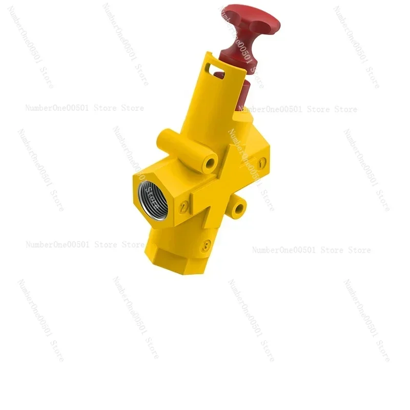 Cut Off Air Source,…