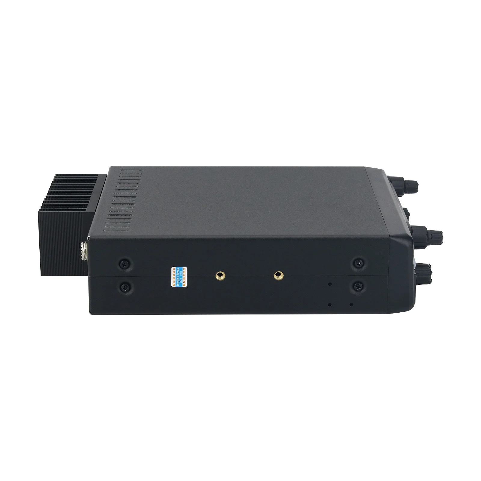 New ANYTONE AT-5555N II 25.615~30.105MHz CB Radio Mobile Radio Transceiver with 40 Channels for Vehicle Use - view 5